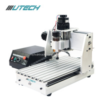 Best quality mini cnc router machine woodworking price